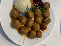 -宜家·瑞典风味餐厅(北京西红门店)