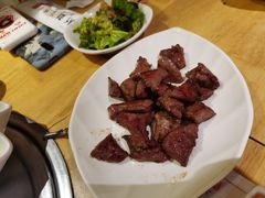-喜来稀肉(望京店)