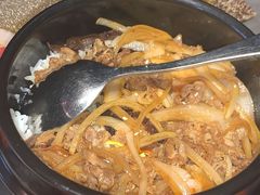 -山之屋炭火烧肉·生啤畅饮(大朗万科中央公园店)