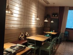 -永安鱼庄·镇江菜(三店纬五路店)
