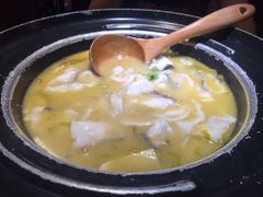 -九锅一堂酸菜鱼(新南凯德直营店)
