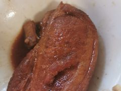把子肉-老济南药膳把子肉(周公祠街店)