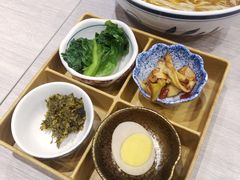 -康师傅私房牛肉面(马泉营奥莱店)