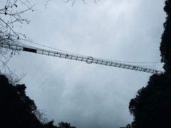 -宁波五龙潭景区