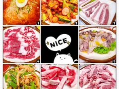 -白山烧烤(文安路万豪店)