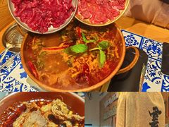 -张记灌饼(丰富路店)