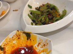 -马凯餐厅(长椿街店)