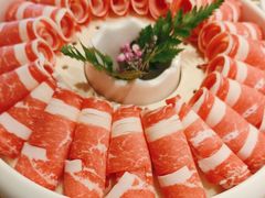 -额尔敦传统涮(西坝河店)