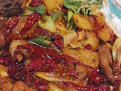 -巴依老爷新疆美食(常营店)
