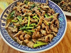 -桂园白粥·潮汕老味道
