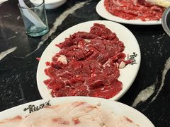 -官塘兄弟·潮汕牛肉店(官塘总店)