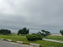 -那香海钻石沙滩浴场