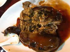 -吴门人家·苏宴宫廷菜(拙政园店)
