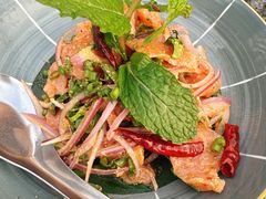 -网红落日悬崖餐厅 The Sky Gallery