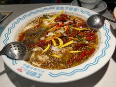 -花椒俏川菜小馆(南海万达店)