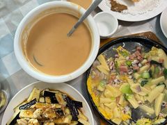 -华春餐馆(鱼山路店)