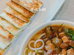 -半山腰·云南菜(侨福芳草地店)