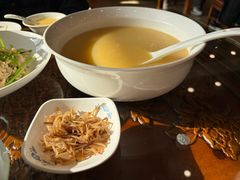 -民族饭荘(新华大街店)