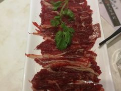 -海银海记牛肉火锅(解放路店)