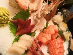 -王鼎精致料理铁板烧(世博源店)