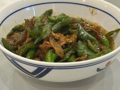 -洞庭米湘·湖南菜(银河SOHO店)