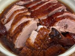 -晓马鸭店(新芜路店)