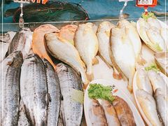 -味到1981日照海鲜·渔饺子