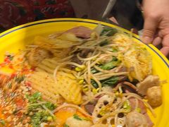 -北丐先生·野馄饨烧烤(雨花万象店)
