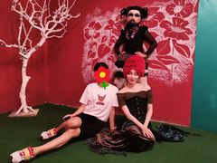 -爱丽丝冒险奇遇记
