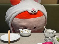 -海底捞火锅(漫乐城夜宵主题店)