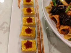 -老太原菜馆(中正天街店)
