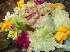 -郑庄脂渣海鲜楼(九水路店)