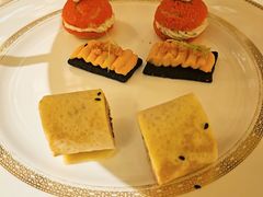 -大堂吧·下午茶·特调鸡尾酒(大连一方城堡豪华精选酒店)