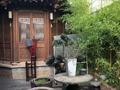 景观位-桂满陇天书(南京德基旗舰店)