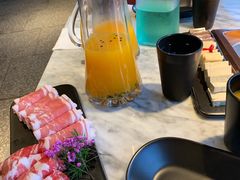 -新辣道鱼火锅(领展购物广场·中关村店)