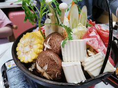 -初居食屋日式料理(万象城购物中心店)