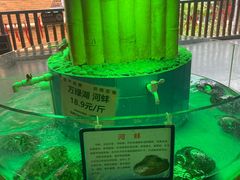 -年辉渔村