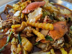 -瑞丽活螃蟹(芒市店)