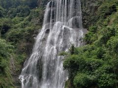 -古龙峡云天玻霸