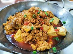 -新新湘菜馆(新中街二条店)