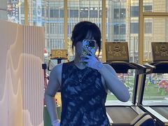 -NRG健身私教CLUB(打浦桥店)