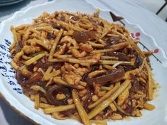 -昱德来·天津菜(河西店)