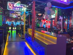 -路边边.炒菜烧烤.音乐餐厅(良乡长虹店)