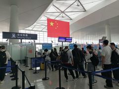 -温州龙湾国际机场