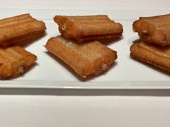 黄金脆带鱼-新荣记(建国门外大街店)