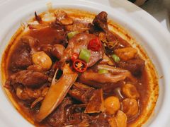-徽镇小厨·经典徽菜(马连道店)