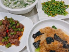-宏玲餐厅(四川南路店)