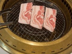 -炙城·韩式烤肉(南京东路店)