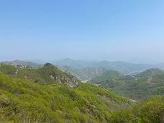 -大连天门山国家森林公园