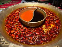 -捞三国美蛙鲜鱼火锅(茂业店)